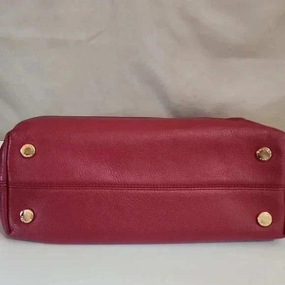 Women's Michael Kors Raven Shoulder Tote Bag, Large, Pre-Owned - Picture 5 of 15